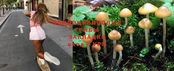 прущий лед Куйбышев